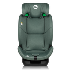 Lionelo, Lavender I-Size, scaun auto, Green Pistachio, 76-150 cm