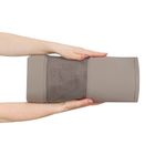 Lionelo, Leonie Plus, patut suplimentar, Beige Taupe