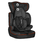 Lionelo, Levi One, scaun auto, 9-36 kg, Sporty Black