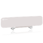 Lionelo, Lora XL, bariera de siguranta, Beige Sand