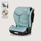Lionelo, Neal, i-Size, scaun auto, 15-36 kg, Green Turquoise