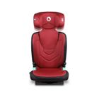 Lionelo, Neal, i-Size, scaun auto, 15-36 kg, Red Burgundy