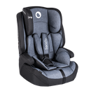 Lionelo, Nico, scaun auto, 9-36 kg, Black