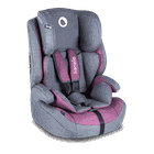 Lionelo, Nico, scaun auto, 9-36 kg, Violet