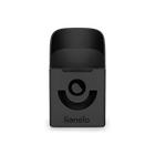 Lionelo, Ove, suport pentru carucior 2in1, Black Carbon