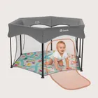 Lionelo, Roel Plus, tarc de joaca pentru copii, pliabil