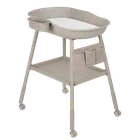 Lionelo, Rosie, masa de infasat, Beige Sand