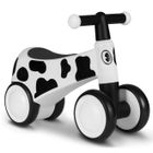 Lionelo, Sammy, bicicleta fara pedale, White