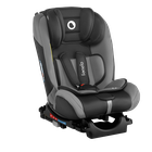 Lionelo, Sander, scaun auto, 0-36 kg, Grey