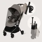 Lionelo, Sia, carucior sport, Beige Sand