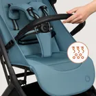 Lionelo, Sia, carucior sport, Blue Sky