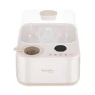 Lionelo, Steam Up, sterilizator 3in1, beige