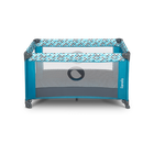 Lionelo, Stefi, patut de voiaj, Green Turquoise