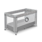 Lionelo, Stefi, patut de voiaj, Grey Concrette