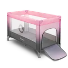 Lionelo, Stefi, patut de voiaj, Pink Ombre
