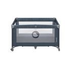 Lionelo, Stefi, patut pliabil de calatorie, Blue Grey