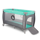 Lionelo, Sven Plus, patut de calatorie, Turquoise