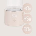 Lionelo, ThermUp Swift, incalzitor de biberoane