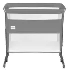 Lionelo, Thomi Plus, patut 5in1, Grey Concrete