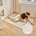 Lionelo, Yoka, covoras educativ puzzle, 6 piese