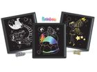 Lisciani, Barbie, Mer-Mazing Scratch Reveal, set creativ