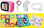 Lisciani, Barbie Print Cam, aparat foto instant