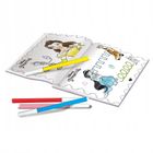 Lisciani, Disney Princess, scoala de desen, set creativ