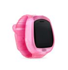 Little Tikes, Tobi, Robot Smartwatch, jucarie interactiv, roz