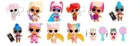 L.O.L. Surprise, Eye Spy Baby Sisters, bila surpriza