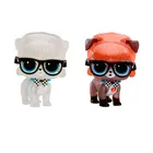 L.O.L. Surprise, Eye Spy, Pets, animal surpriza