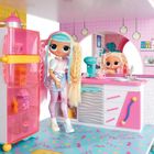 L.O.L. Surprise, Fashion House, set de joaca fara papusi