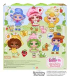 L.O.L. Surprise, Loves Strawberry Shortcake, mini papusa, 1 buc.