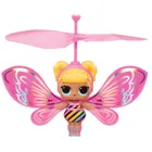 L.O.L. Surprise, Magic Flyers, zana zburatoare, Pink Wings