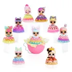 L.O.L. Surprise, Mix & Make Birthday Cake, bila surpriza, 1 buc.