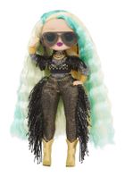 L.O.L. Surprise O.M.G. Core Series 7, Western Cutie, papusa cu accesorii