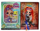L.O.L. Surprise, O.M.G. Dance, Major Lady, papusa
