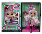 L.O.L. Surprise, O.M.G. Dance, Miss Royale, papusa