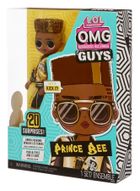 L.O.L. Surprise, O.M.G., Guys Doll, papusa