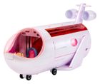 L.O.L. Surprise, O.M.G. Plane, avion 4in1