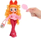 L.O.L. Surprise, O.M.G. Powerpuff Girls Doll, Blossom, papusa fashion