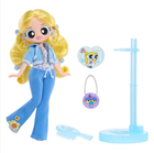 L.O.L. Surprise, O.M.G. Powerpuff Girls Doll, Bubbles, papusa fashion
