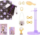 L.O.L. Surprise, O.M.G., Sports Doll S3, Sparkle Star, papusa