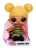 L.O.L. Surprise, Plush, Queen Bee, jucarie de plus