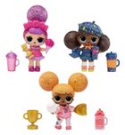 L.O.L. Surprise, Sooo Mini!, Surprise Dolls, mini papusa surpriza