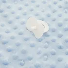 Lovely Baby, papusa bebelus, tinuta albastra