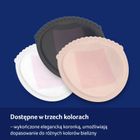 Lovi, Discreet Elegance, tampoane antibacteriene pentru san, bej, 20 buc.