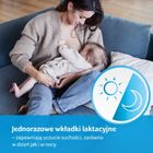 Lovi, Discreet Elegance, Tampoane pentru san, 40 buc.
