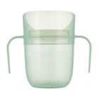 Lovi, Genius, cana de antrenament, 150 ml, Pistachio