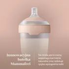 Lovi, Mammafeel, biberon, 6 luni+, 330 ml