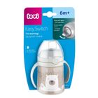 LOVI, Prima cana Easy Switch 150 ml Buddy Bear, 6 m+